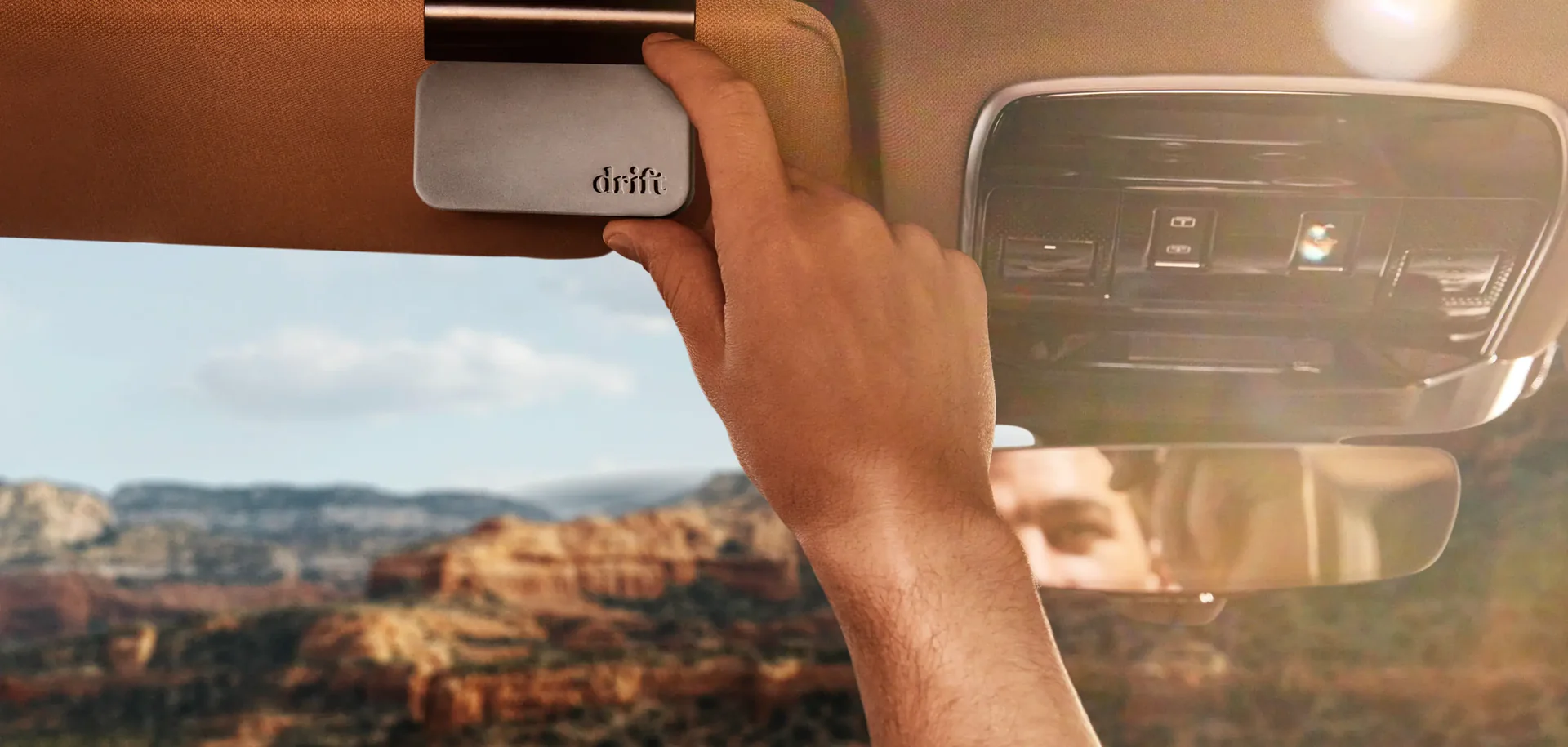 Elevate Every Drive