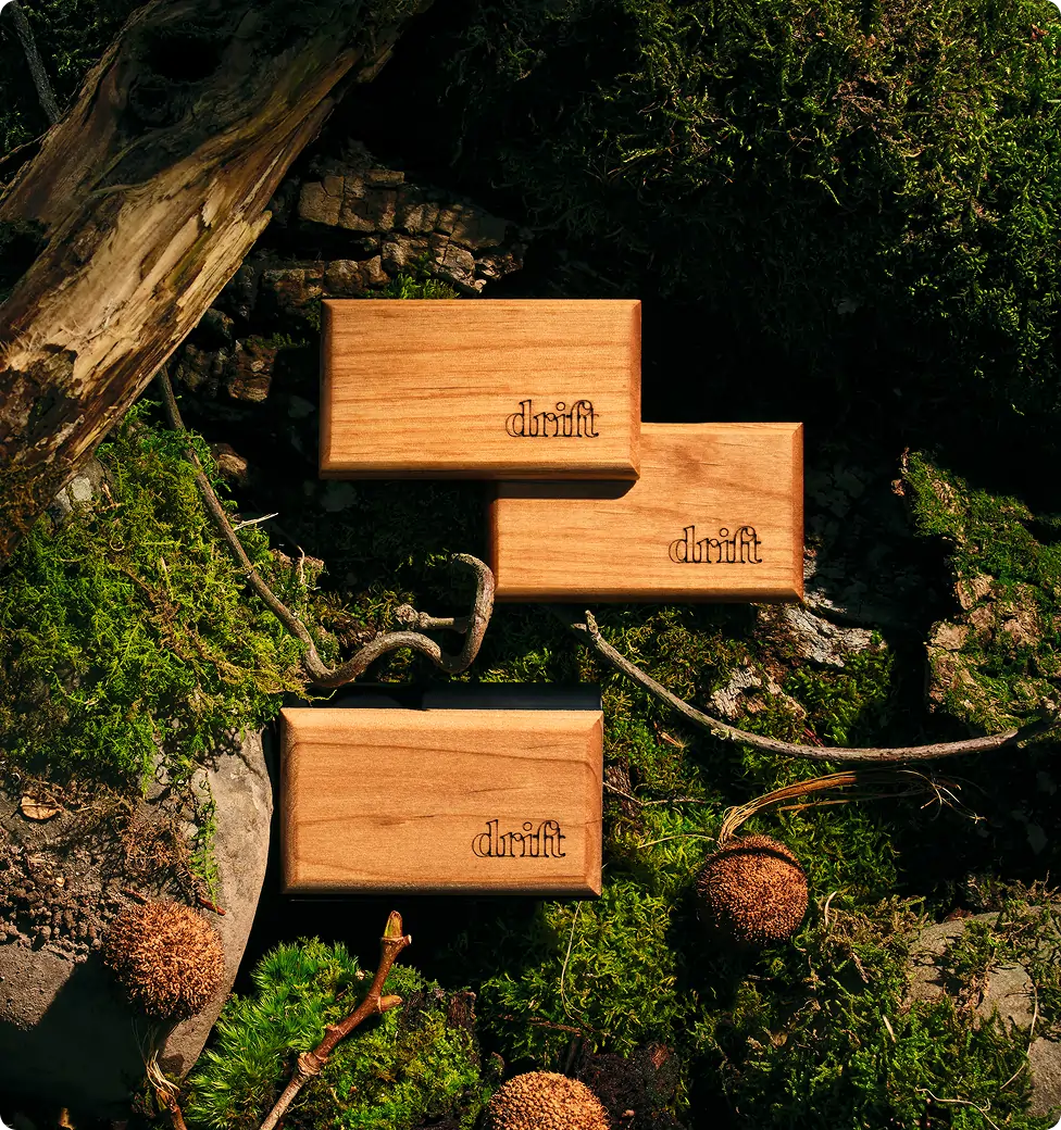 Drift Gifts